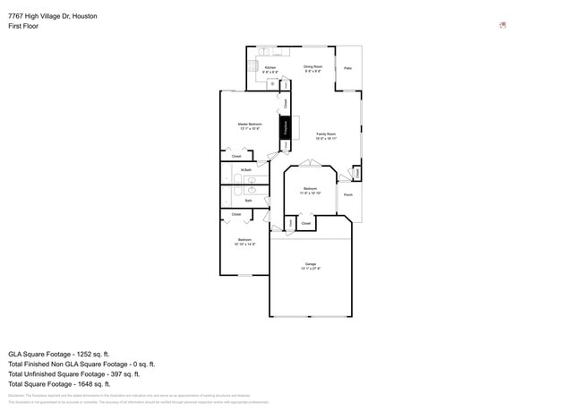 7767 High Village Dr