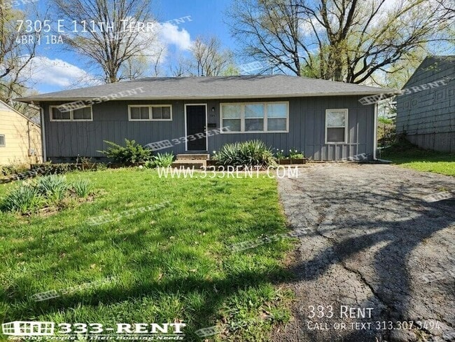 Building Photo - 7305 E 111th Terrace