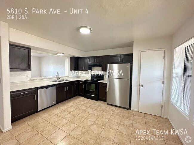 Building Photo - 5810 S Park Ave Unit 4 Rental