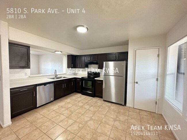 Photo - 5810 S Park Ave Apartment