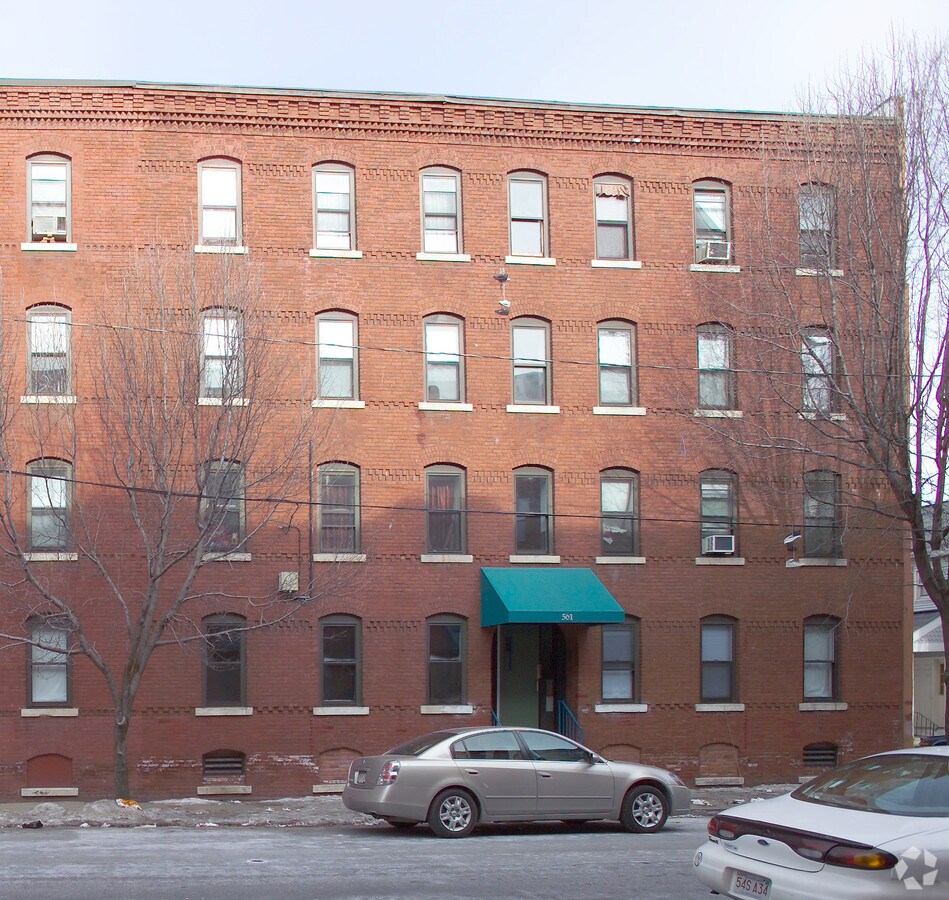 Photo - Phoenix Apartments