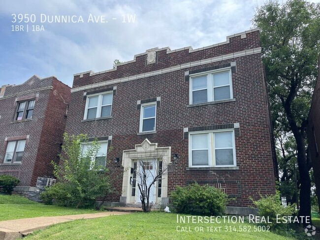 Building Photo - Classic Dutchtown 1bd/1ba Apartment w/ Sep... Unit 1W