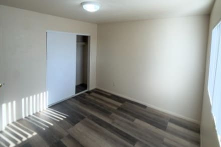 Island Gardens Apartments - Affordable