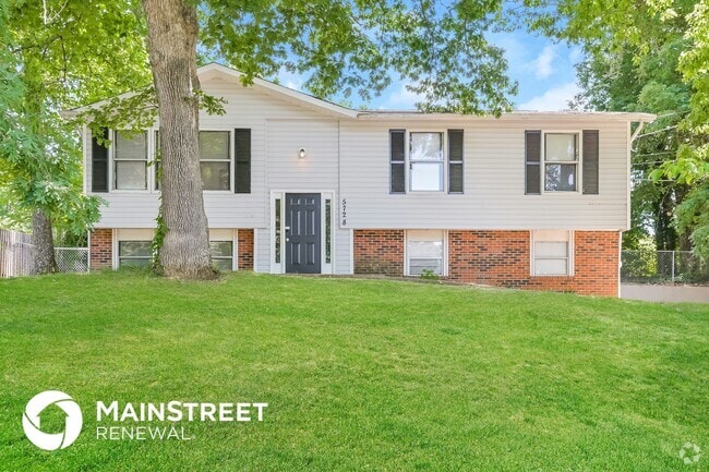 Building Photo - 5728 Wooded Acres Dr NW Rental