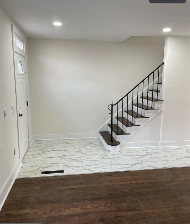 246 Division Ave NE Townhome For Rent in Washington, DC