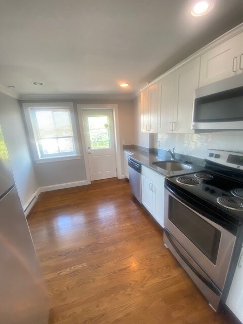 Photo - 5 Lowell Ave Unit 3