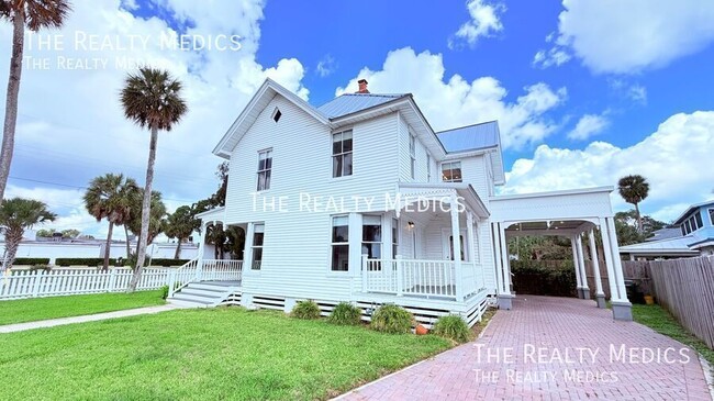 Photo - 502 Rio Vista Ave