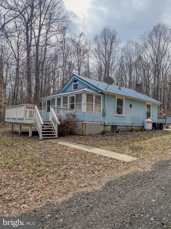 Photo - 22801 Booker Washington Ave