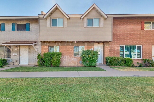 Photo - 4508 N 15th Ave