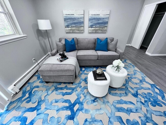 Parc One Apartments