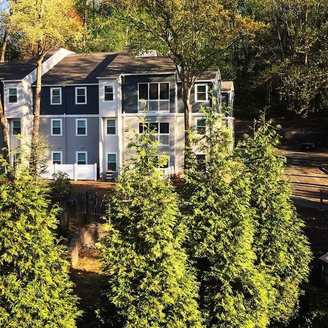 The Reserve at Ridgewood