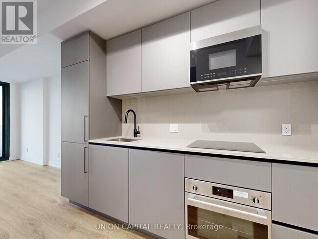 Photo - 35 Parliament St Unité 505