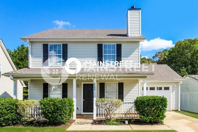 Building Photo - 4 Bedroom Pet-Friendly Home in Riverdale, ...