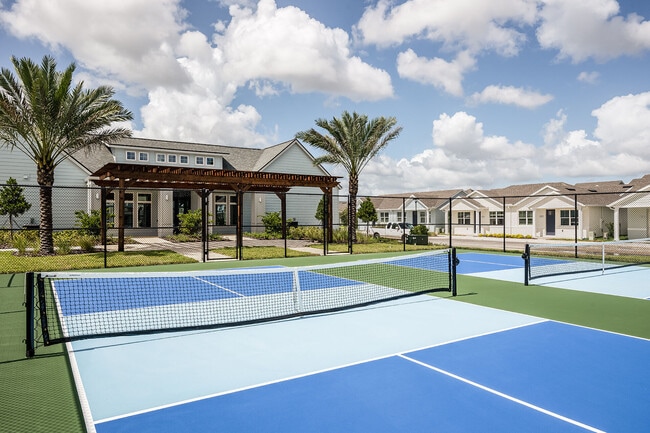 Abrazo at Four Corners apartments — community photo