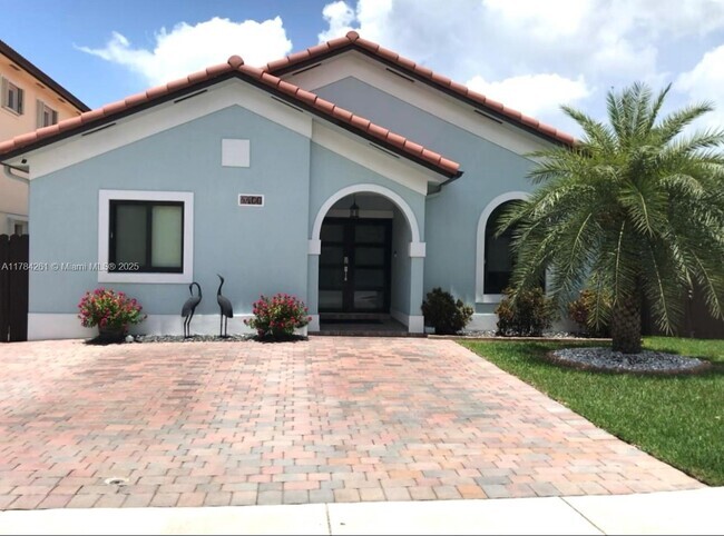 Building Photo - 4400 SW 164th Path Rental