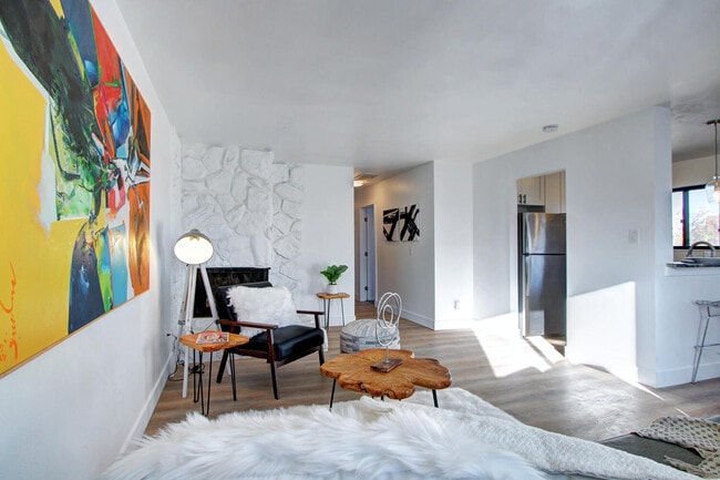 Photo - 6911 W 87th Way Unit 301