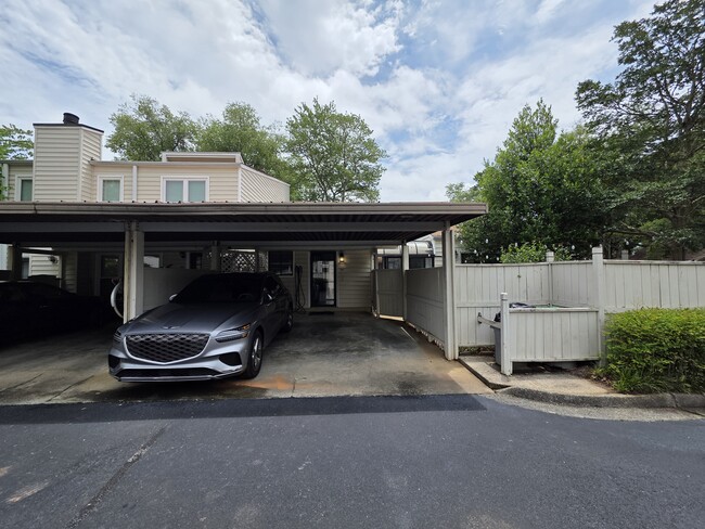 Building Photo - 647 Serramonte Dr Unit 647