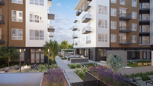 Photo - Chamberlain House