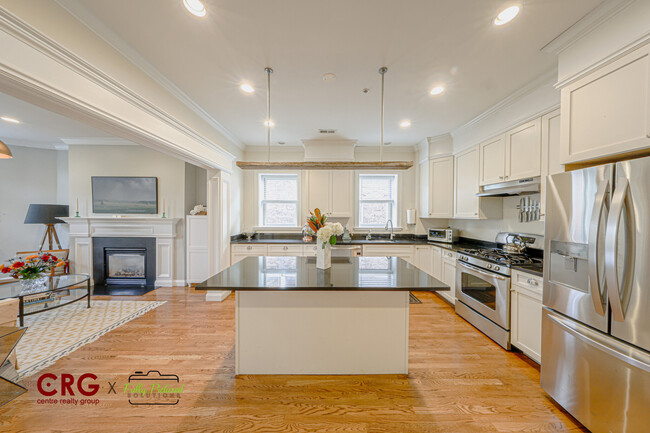 Photo - 1803 Beacon St Condominio Unidad #3