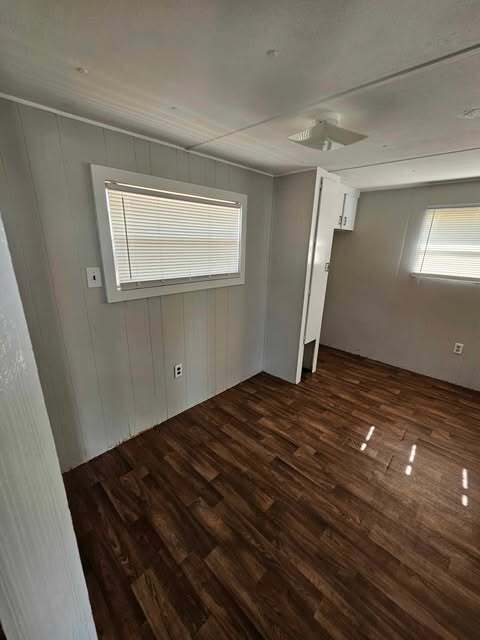 Photo - Braswell Mobile Home Park