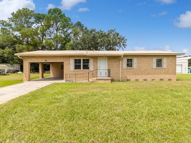Building Photo - For Rent: Charming 3-Bedroom, 1-Bathroom Home in Arnaudville
