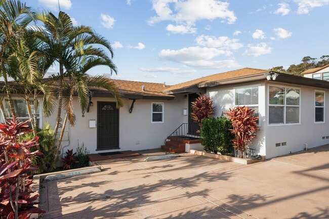 Building Photo - 2606 Juan St