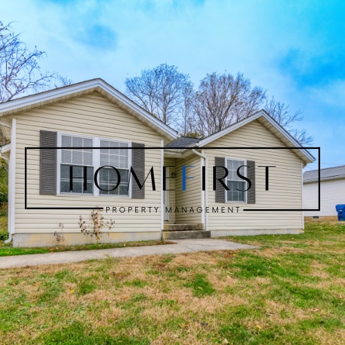 Building Photo - 105 Buffalo Trce