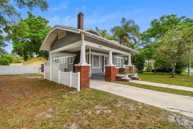 Photo - 6810 N Navin Ave