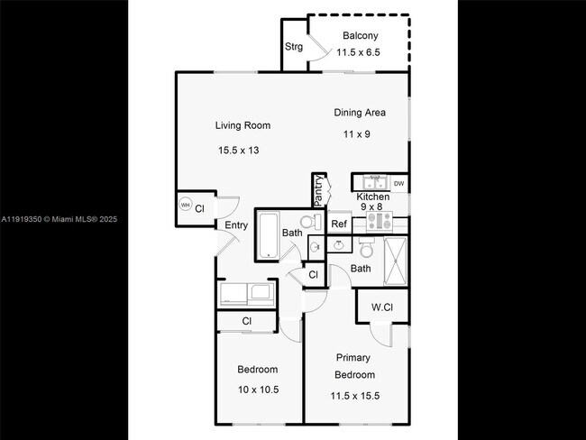 Photo - 8321 Coral Lake Dr Unit 8321