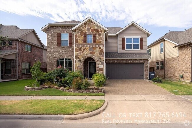 Building Photo - Gorgeous McKinney home available for January