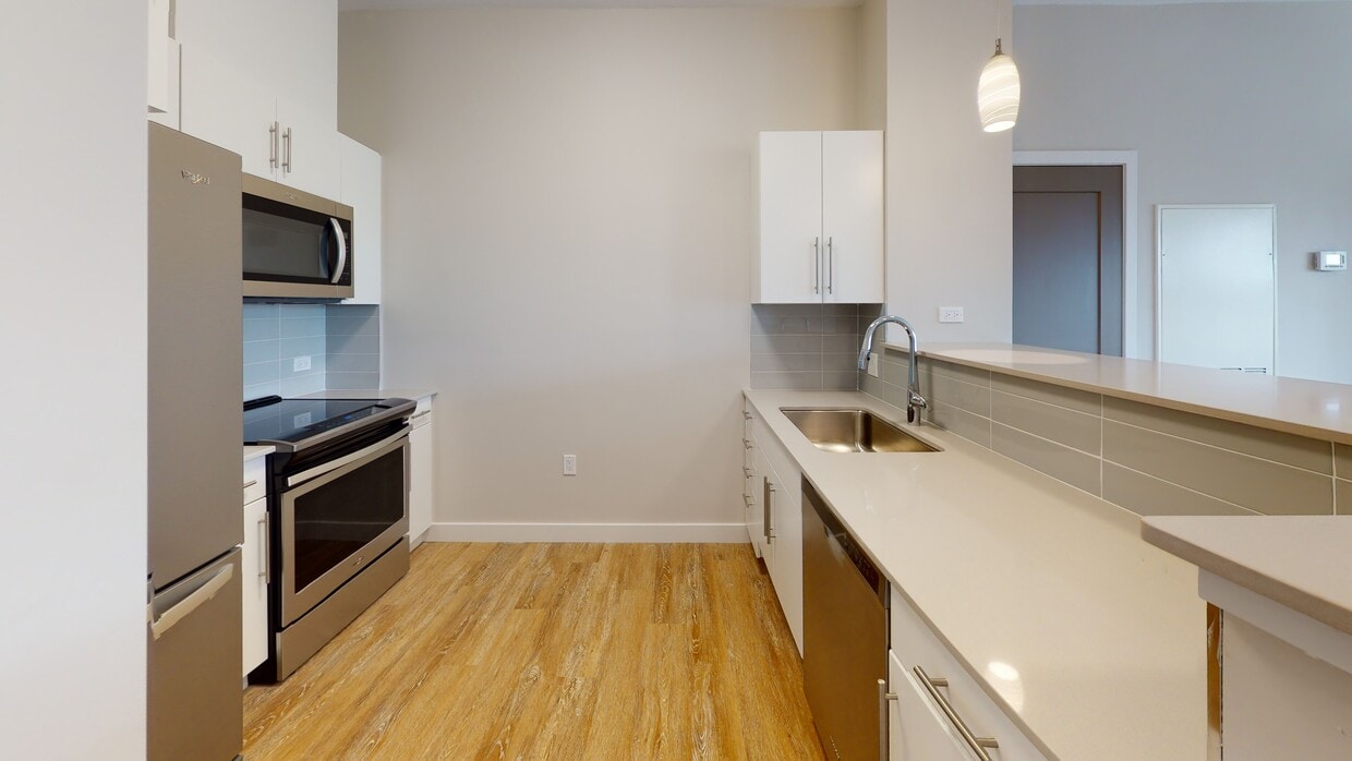 Photo - The Cara Apartments
