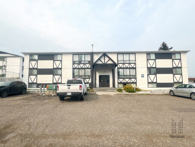 Photo - Windbrook Prince George Apartments