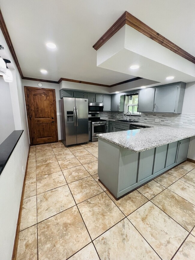 Photo - Beautiful 3 bedroom home in Chisolm School District!