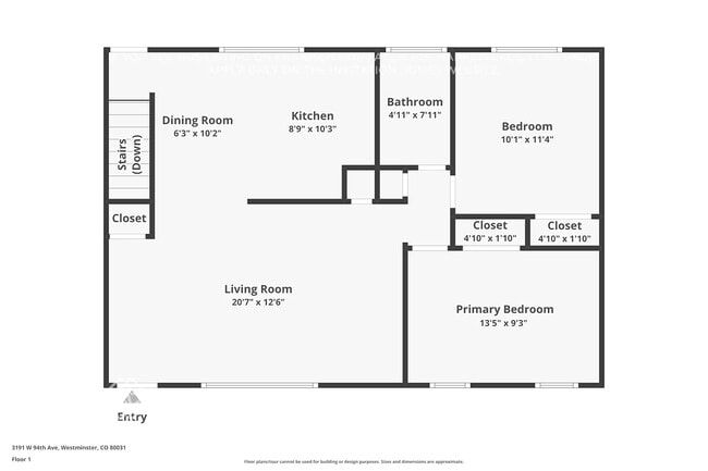 Photo - 3191 W 94th Ave