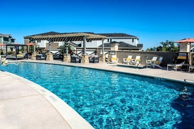 Photo - 5609 Mobeetie Lp