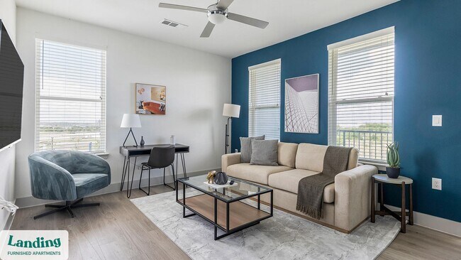 Photo - 8110 Blue Goose Rd Unidad 7307.1409603