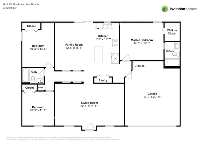 Photo - 1618 SW Morelia Ln