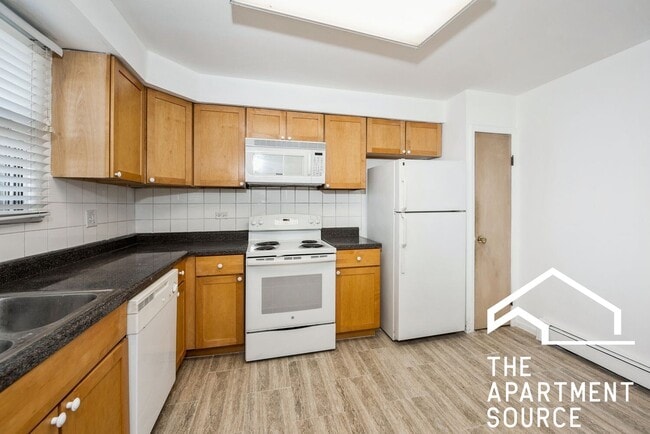 Photo - 8644 Skokie Blvd Unit 303