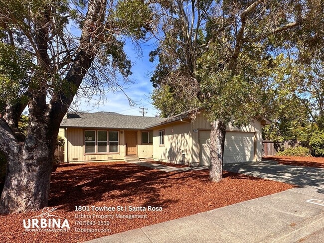 Photo - 1801 Towhee Dr