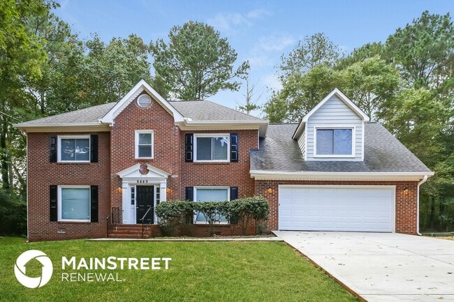 Building Photo - 6449 Laural Bend