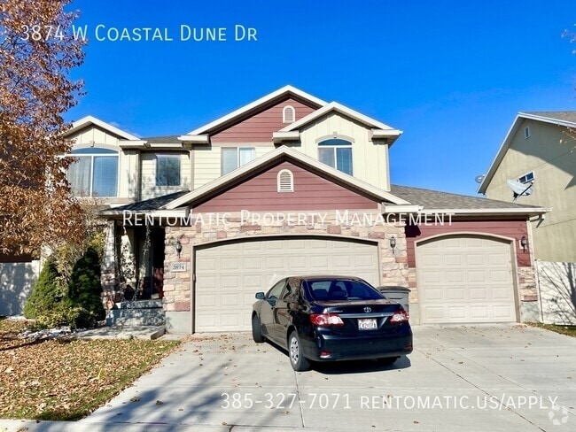 Building Photo - 3874 Coastal Dune Dr Rental