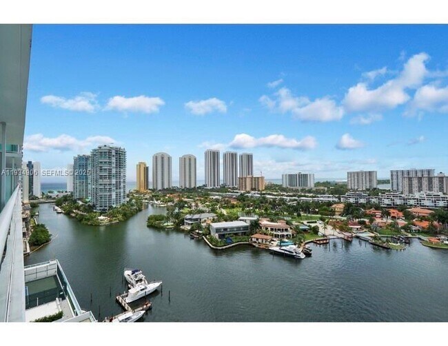 Photo - 400 Sunny Isles Blvd Unit 1616