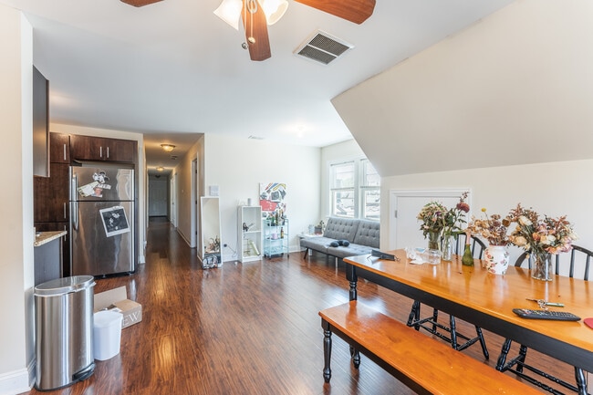 Photo - 3047 N Kimball Ave Apartments Unit 3