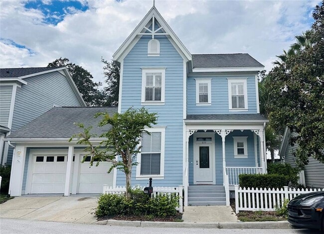 Building Photo - 622 Wisteria Ln