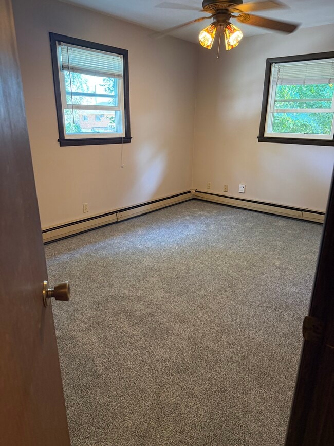 Bedroom 2. - 722 Dale St Unit 2