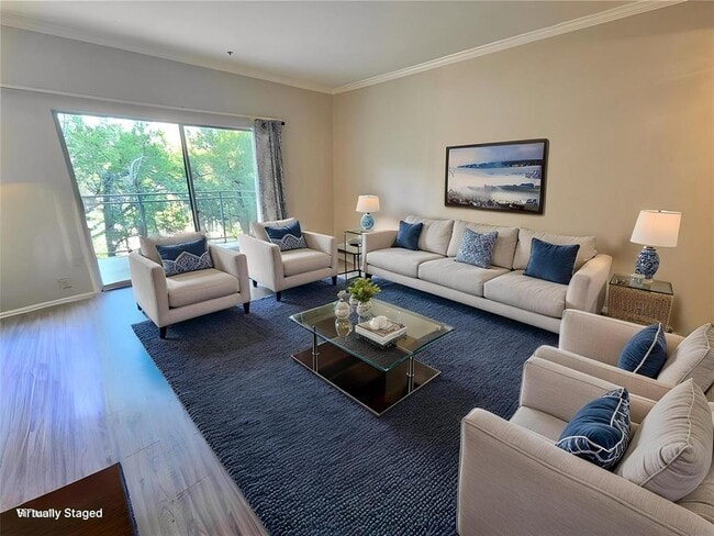 Photo - 6000 Shepherd Mountain Cove Unit 1908