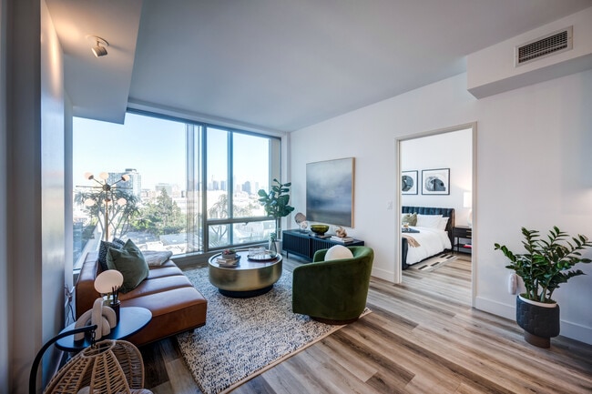 Photo - Nari Koreatown