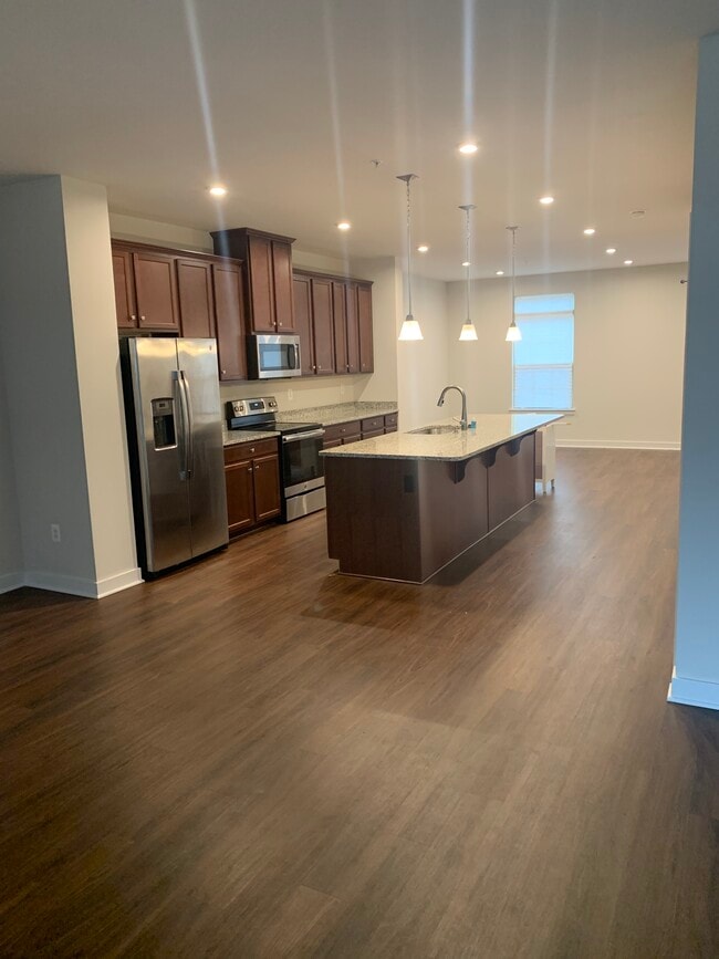 Cocina - 10520 Norbourne Farm Rd