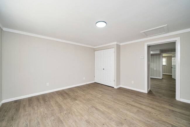 Photo - Stunning Renovated 3BR/2BA Home – Move-In Ready!