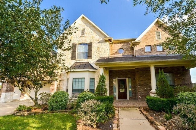 Photo - 3719 Finch Springs Ln